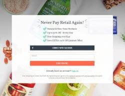 Thrive Market Promo Codes & Coupons