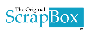 The Original Scrapbox Promo Codes & Coupons