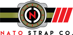 NATO Strap Co. Promo Codes & Coupons