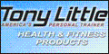 Tony Little Promo Codes & Coupons