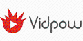 Vidpow Promo Codes & Coupons