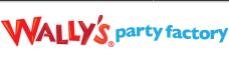 Wally's Party Factory Promo Codes & Coupons