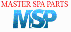 Master Spa Parts Promo Codes & Coupons