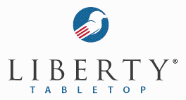 Liberty Tabletop Promo Codes & Coupons