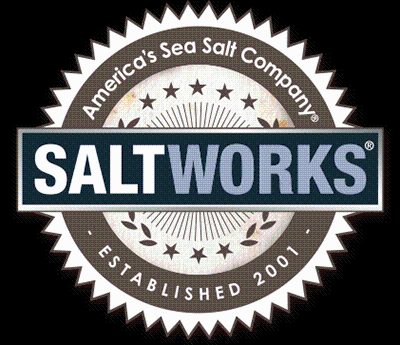SaltWorkss Promo Codes & Coupons