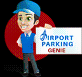 Airport Parking Genies Promo Codes & Coupons