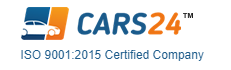 Cars24 Promo Codes & Coupons
