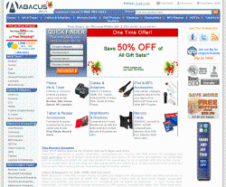 Abacus24-7 Promo Codes & Coupons