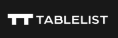 Tablelist Promo Codes & Coupons