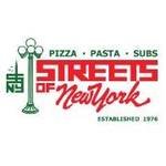 Streets of New York Promo Codes & Coupons