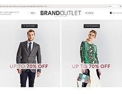 Brand Outlet Promo Codes & Coupons