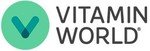 Vitamin World Promo Codes & Coupons