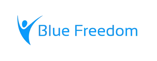 Blue Freedom Promo Codes & Coupons