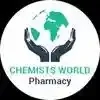 Chemists World Promo Codes & Coupons