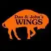 Dan And Johns Wings Promo Codes & Coupons