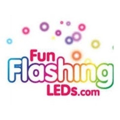 FunFlashingLEDs Promo Codes & Coupons