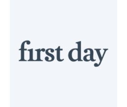 First Day Promo Codes & Coupons