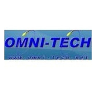 Omnitech Promo Codes & Coupons