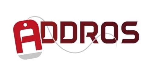 Addros Promo Codes & Coupons