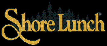 Shore Lunch Promo Codes & Coupons