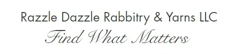Razzle Dazzle Rabbitry & Yarns Promo Codes & Coupons