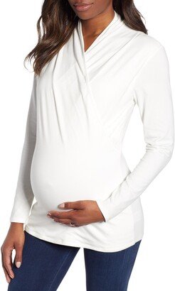 Maternity/Nursing Top