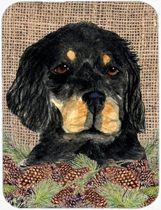 SS4104LCB Gordon Setter Glass Cutting Board