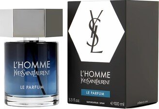 Beauty Men's L'homme Le Parfum 3.3Oz Spray