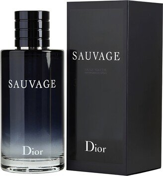 Men's 6.7Oz Sauvage Edt-AA