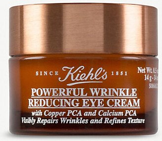 Powerful Wrinkle Reducing eye Cream