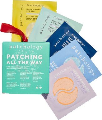 Patching All The Way Eye Gel Kit (Limited Edition) $21 Value