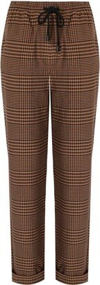 Eosha Brown Trousers