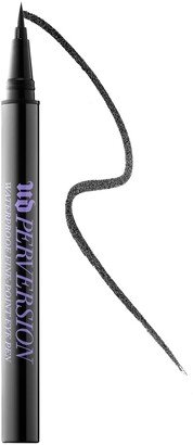 Perversion Waterproof Liquid Eyeliner