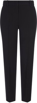 Tapered Tailored Trousers-AI