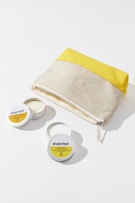 Everist Haircare Concentrates Travel Kit