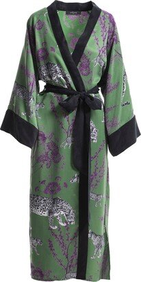 Niluu Lennon Women Kimono Robe