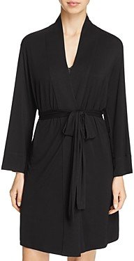 Feathers Essentials Wrap Robe