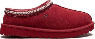 Tasman suede slippers-AC