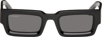 Black Leece Sunglasses