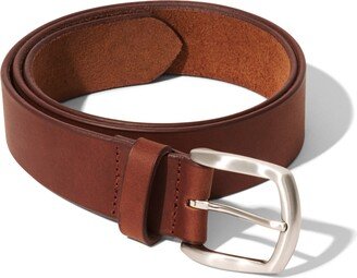 Leather Belt-AN