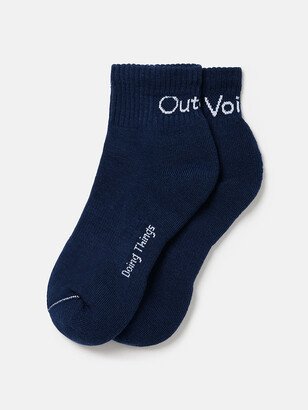 Rec Ankle Sock