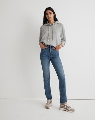 The Petite Perfect Vintage Jean in Kepler Wash