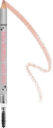 Gimme Brow+ Volumizing Fiber Eyebrow Pencil-AA