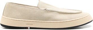 Bossanova slip-on sneakers-AA