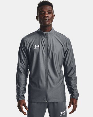 Men's UA Challenger Track Jacket-AA