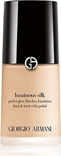 Luminous Silk Perfect Glow Flawless Oil-Free Foundation 1 oz.