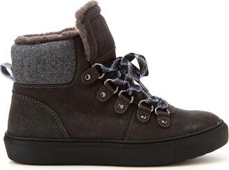 Dorchester (Charcoal) Women's Boots