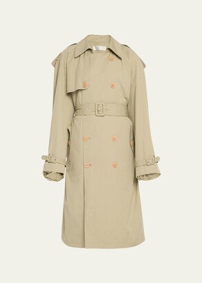 June Trench Coat