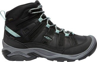 Circadia Polar Mid Hiking Boot - Women's