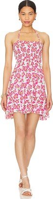 Bellini Mini Dress